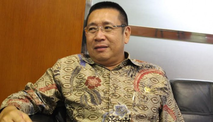 Wihadi Wiyanto Kritik Polri Adanya Perilaku Driver Online